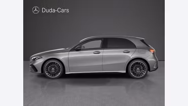 MERCEDES-BENZ A Klasa