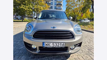 MINI [BMW] Countryman