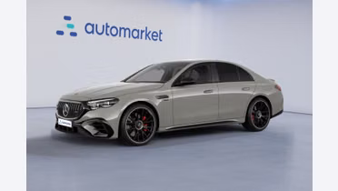 MERCEDES-BENZ E Klasa