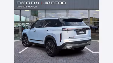 JAECOO 7