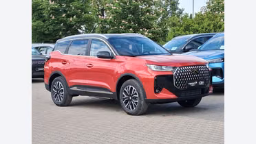 CHERY Tiggo 7