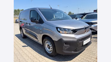 CITROEN Berlingo Van