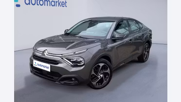 CITROEN C4 X