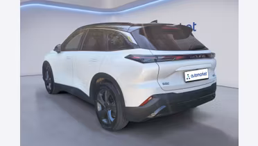 BAIC Beijing 5