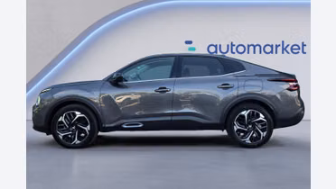 CITROEN C4 X