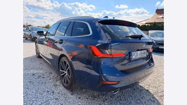 BMW Seria 3