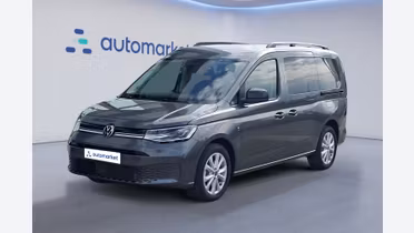 VOLKSWAGEN Caddy osobowy