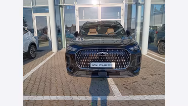 CHERY Tiggo 9
