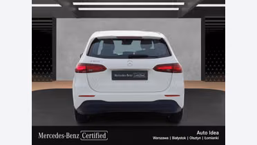 MERCEDES-BENZ B Klasa