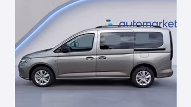 VOLKSWAGEN Caddy osobowy