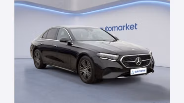 MERCEDES-BENZ E Klasa