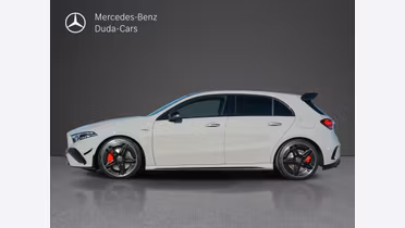 MERCEDES-BENZ A Klasa