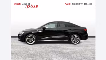 AUDI A3 Limousine