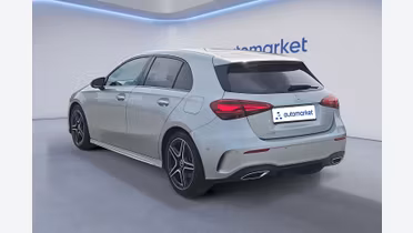 MERCEDES-BENZ A Klasa