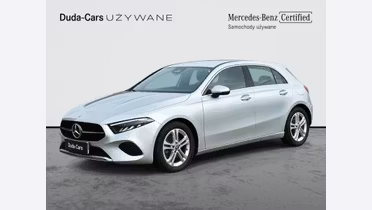 MERCEDES-BENZ A Klasa