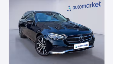 MERCEDES-BENZ E Klasa