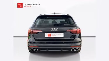 AUDI S4 Avant