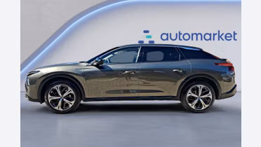 CITROEN C5 X