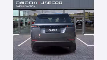 JAECOO 5