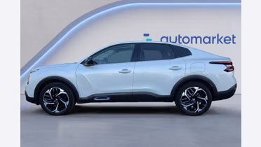 CITROEN C4 X