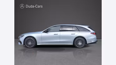 MERCEDES-BENZ E Klasa