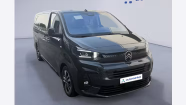 CITROEN SpaceTourer
