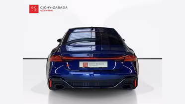 AUDI RS7 Sportback