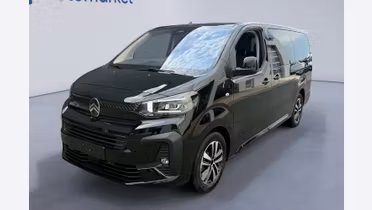 CITROEN SpaceTourer
