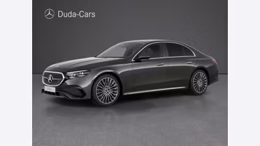 MERCEDES-BENZ E Klasa