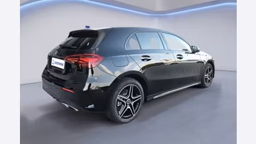 MERCEDES-BENZ A Klasa
