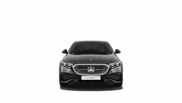 MERCEDES-BENZ E Klasa