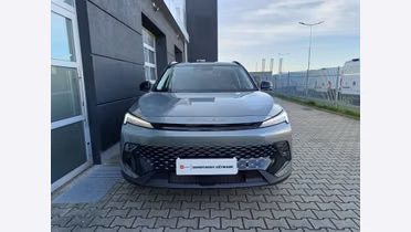 BAIC Beijing 5