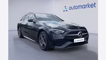 MERCEDES-BENZ C Klasa
