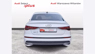 AUDI A3 Limousine