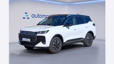 CHERY Tiggo 7