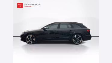 AUDI S4 Avant