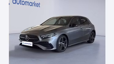 MERCEDES-BENZ A Klasa
