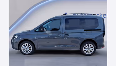 VOLKSWAGEN Caddy osobowy