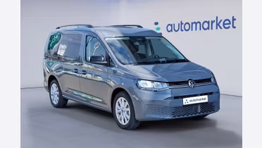 VOLKSWAGEN Caddy osobowy