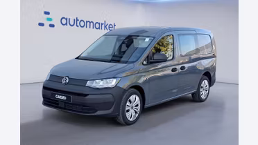 VOLKSWAGEN Caddy osobowy