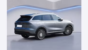 CHERY Tiggo 9