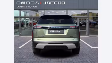 JAECOO 7