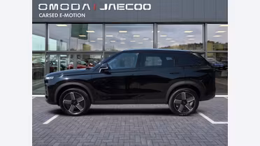 JAECOO 7
