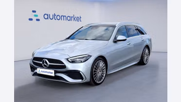 MERCEDES-BENZ C Klasa