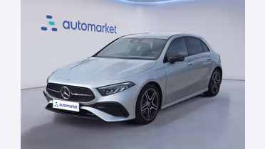 MERCEDES-BENZ A Klasa
