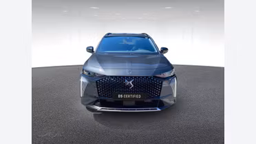 DS DS7