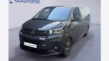 CITROEN SpaceTourer