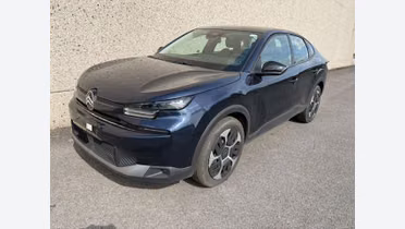 CITROEN C4 X