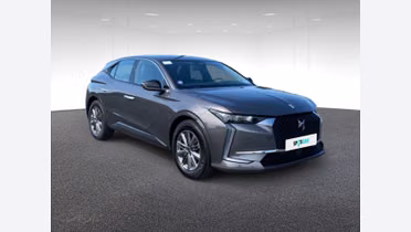 DS DS4