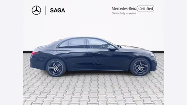 MERCEDES-BENZ E Klasa
